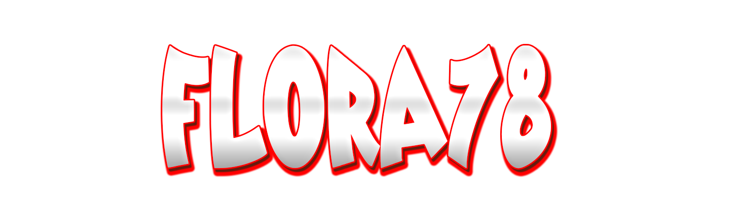 FLORA78® > Flora Keberuntungan - FLORA 78 Mekar Kemenangan Emas